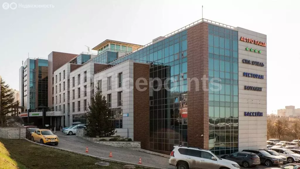 Офис (271 м) - Фото 2