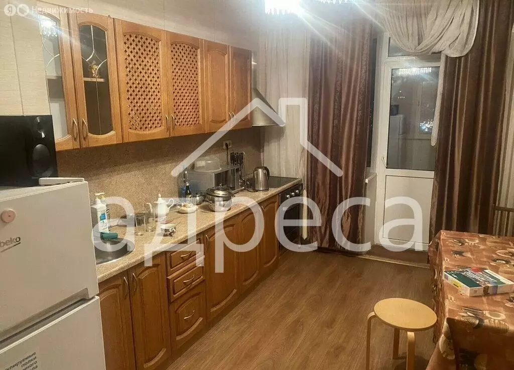 1-комнатная квартира: Самара, Ново-Садовая улица, 271 (46 м) - Фото 1