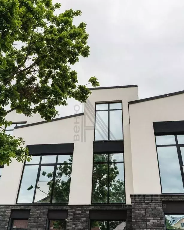 Таунхаус в Воронежская область, Воронеж ул. Героев Революции, 114/1 ... - Фото 2