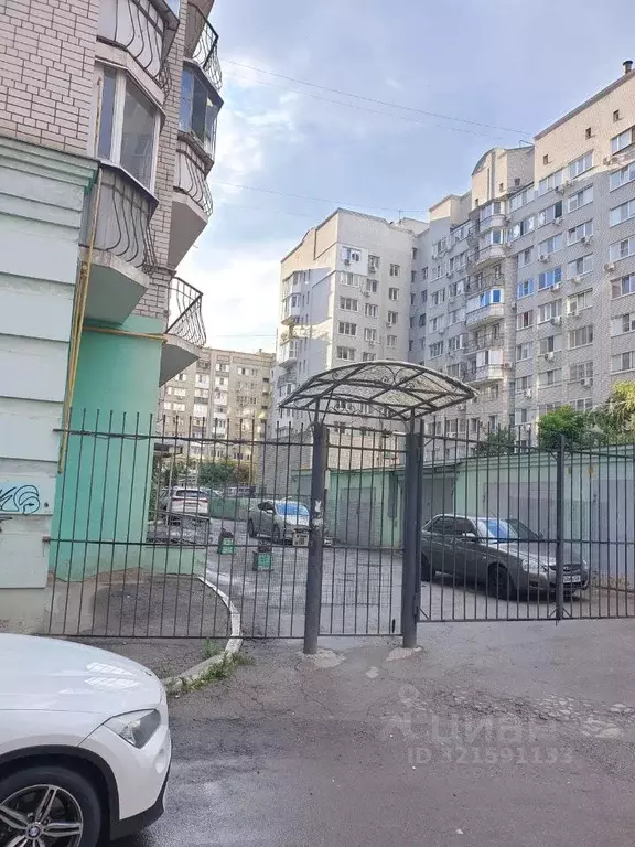 1-к кв. Саратовская область, Саратов Рабочая ул., 62/68 (48.0 м) - Фото 1