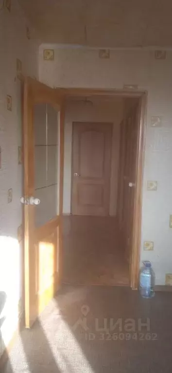 1-к кв. Саратовская область, Саратов проезд 1-й Соколовогорский, 7 ... - Фото 1