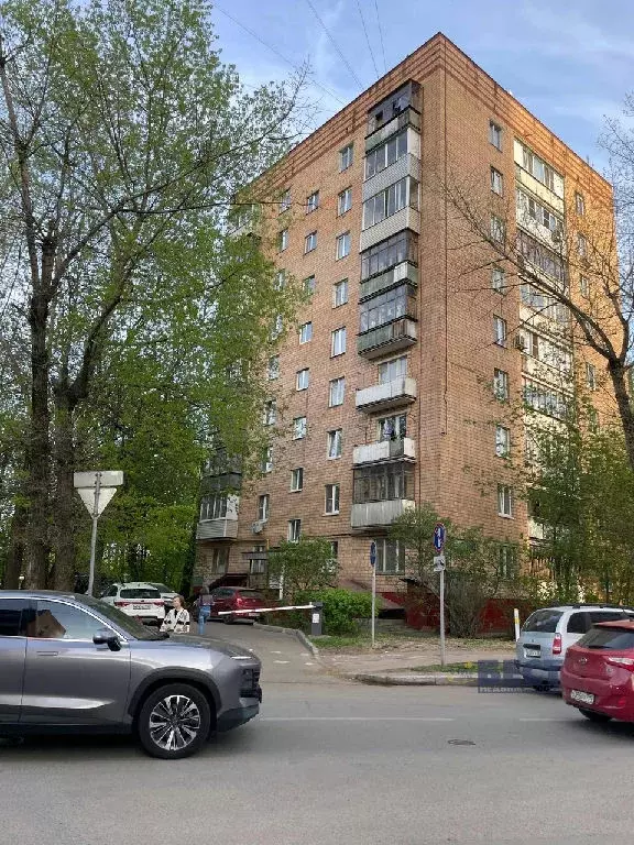 Продается 1-комнатная квартира - Фото 1