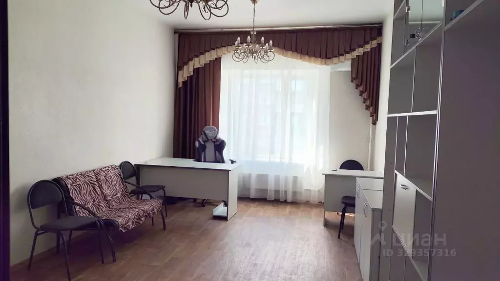 Офис в Новосибирская область, Бердск Вокзальная ул., 26 (21 м) - Фото 1