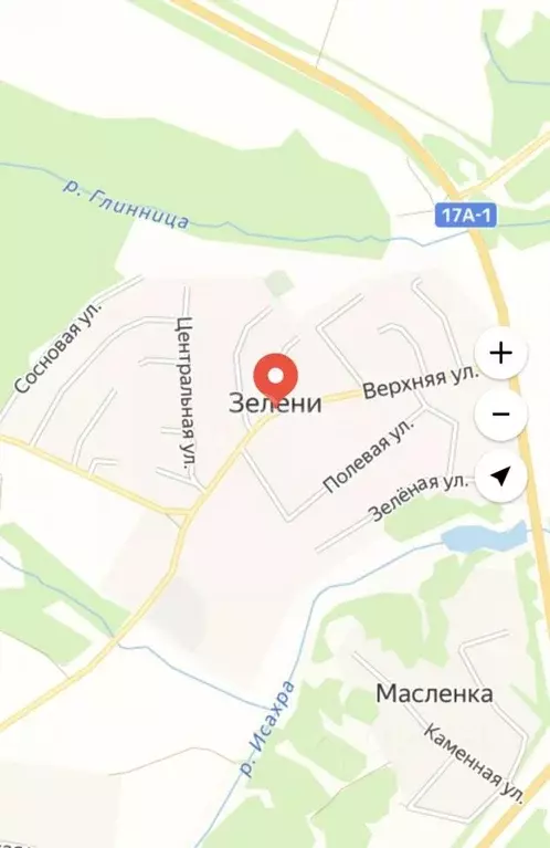 Участок в Владимирская область, Суздальский район, Новоалександровское ... - Фото 1