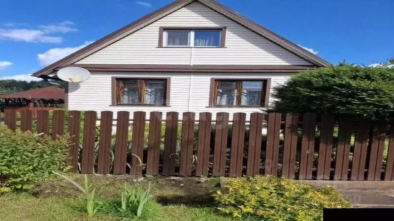 Дом в Тверская область, Калининский муниципальный округ, Октябрь СНТ ... - Фото 2