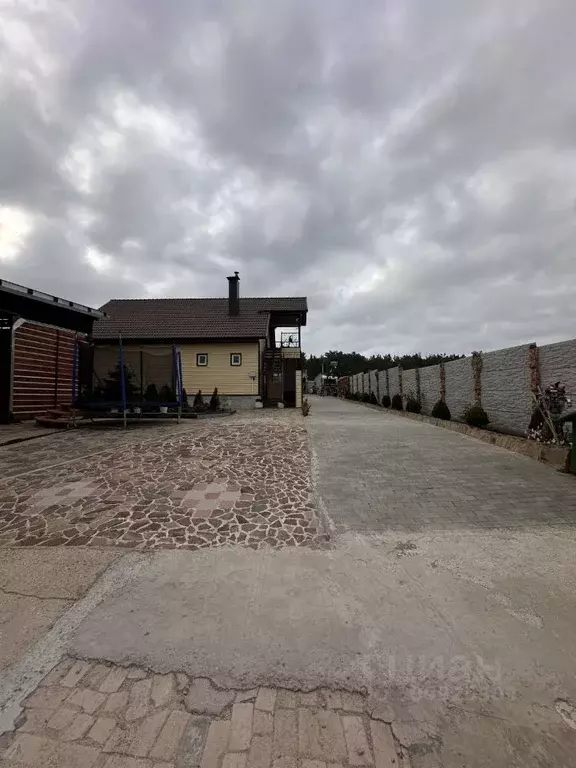 Дом в Севастополь СНТ Рябинушка ТСН,  (150 м) - Фото 1