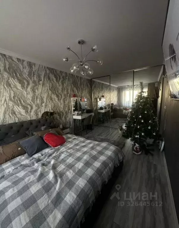 2-к кв. Курганская область, Курган ул. Аргентовского, 44 (50.2 м) - Фото 1