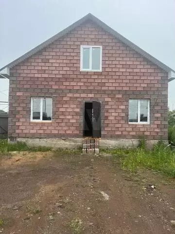 Дом 130,6 м на участке 9 сот. - Фото 0