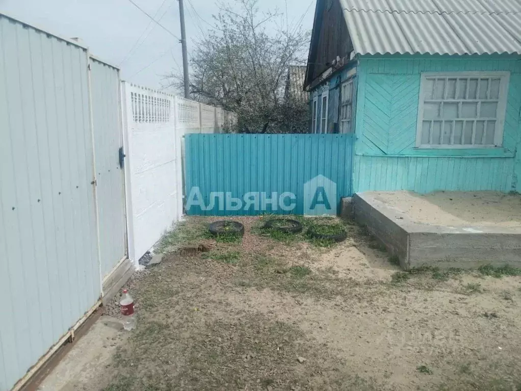 Дом в Ростовская область, Каменск-Шахтинский Лиховской мкр, ул. Тараса ... - Фото 1