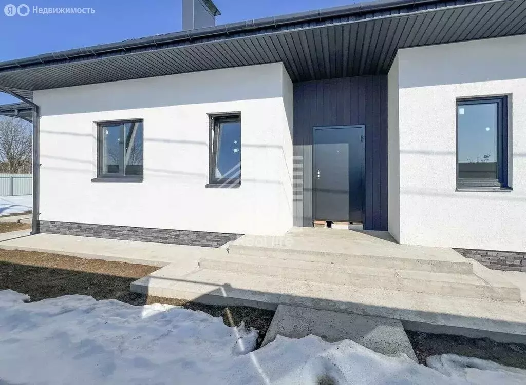 Дом в Московская область, городской округ Домодедово, деревня Пушкино, ... - Фото 2