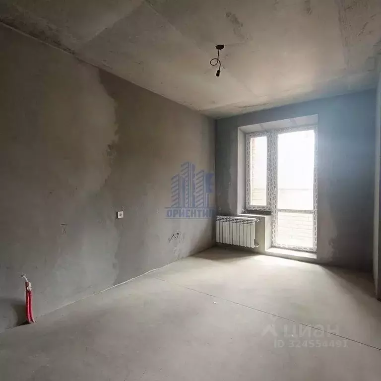 2-к кв. Чувашия, Чебоксары ул. Академика РАН Х.М. Миначева, 13 (55.1 ... - Фото 2