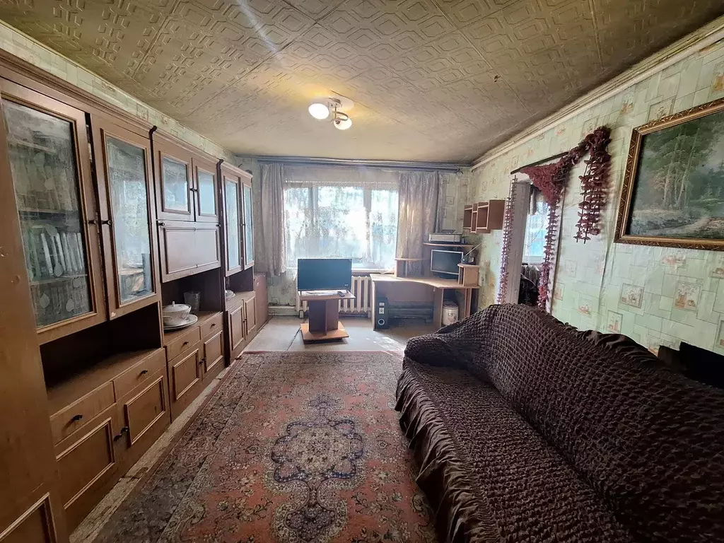 Дом, 68.8 м - Фото 2