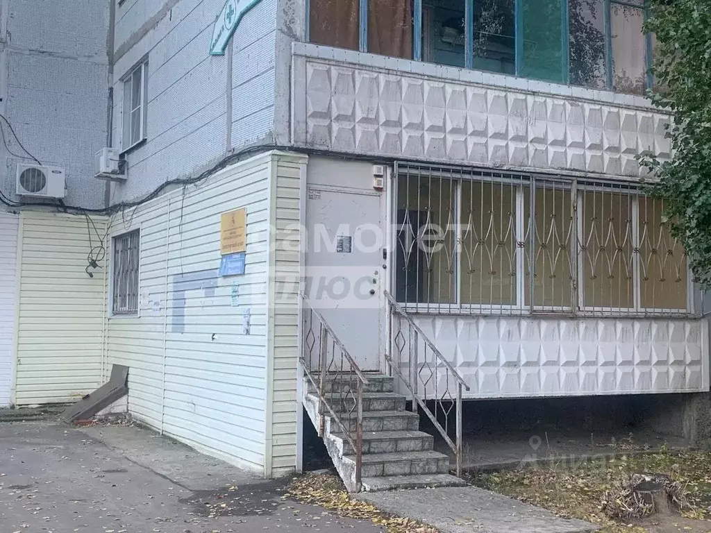 Помещение свободного назначения в Воронежская область, Воронеж ул. ... - Фото 1