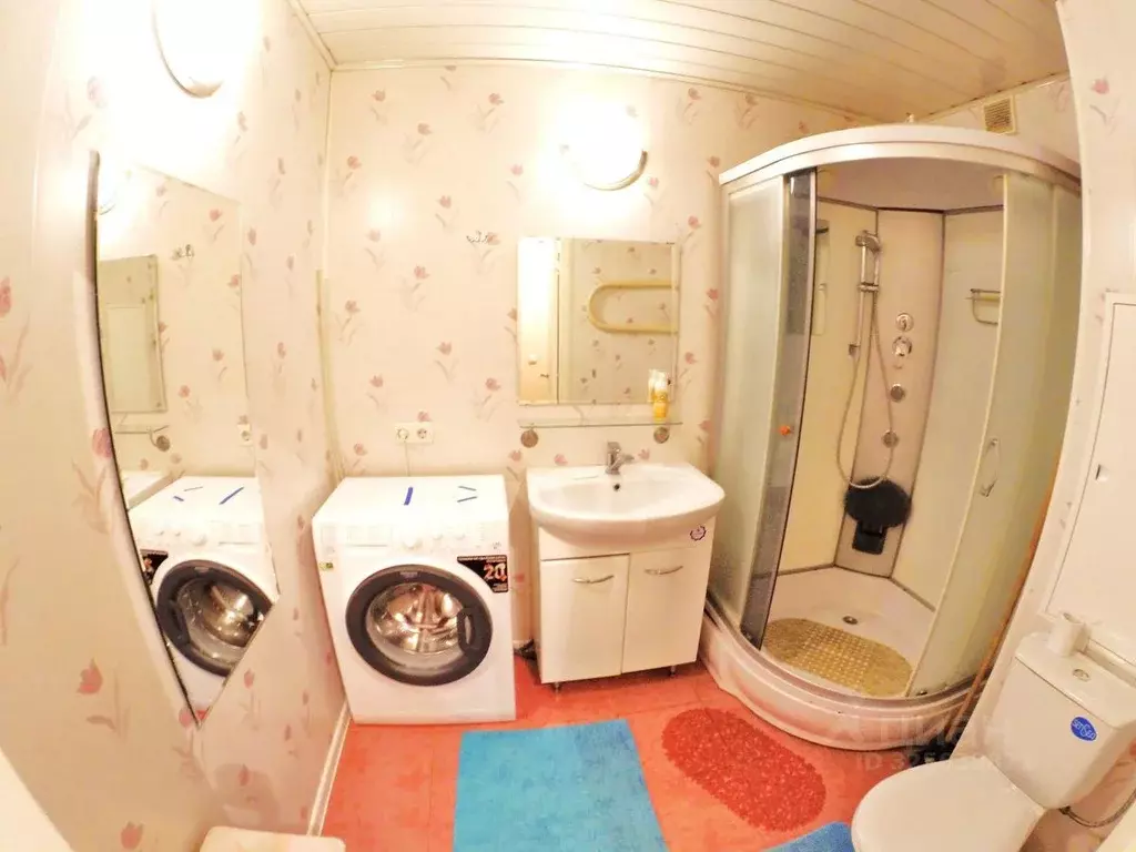 1-к кв. Москва Воронежская ул., 18 (37.0 м) - Фото 2