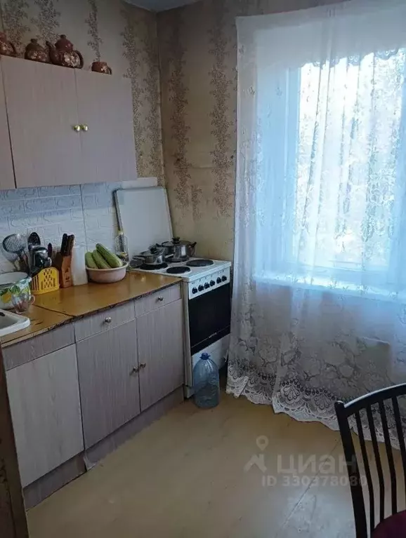 2-к кв. Томская область, Томск Сибирская ул., 111 (54.0 м) - Фото 1