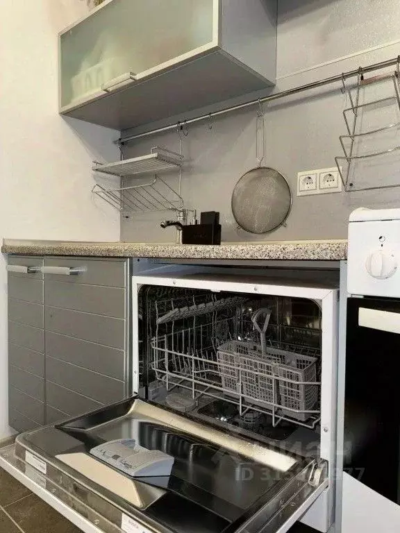 2-к кв. Мурманская область, Мурманск просп. Ленина, 96 (48.0 м) - Фото 2