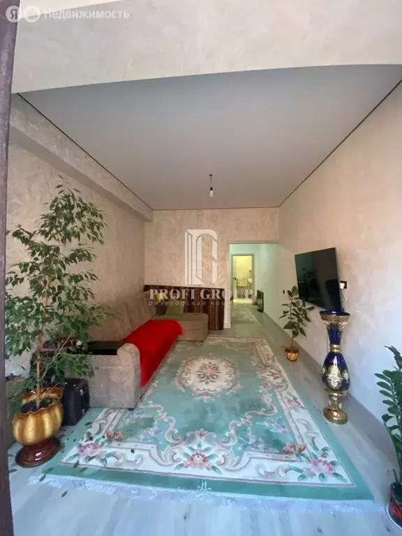 1-комнатная квартира: Махачкала, Гапцахская улица, 12 (47 м) - Фото 0