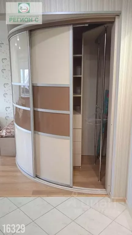 1-к кв. Архангельская область, Архангельск просп. Советских ... - Фото 1