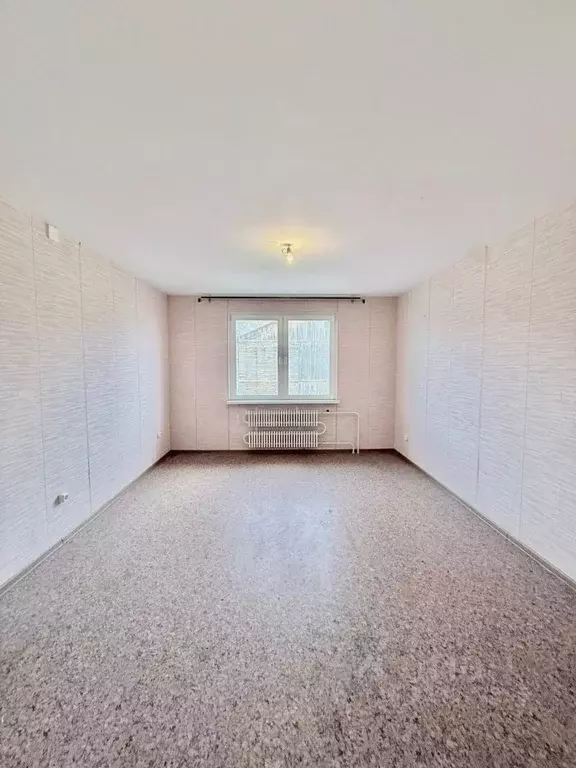 Студия Кировская область, Киров ул. Рухлядьева, 16Б (26.2 м) - Фото 2