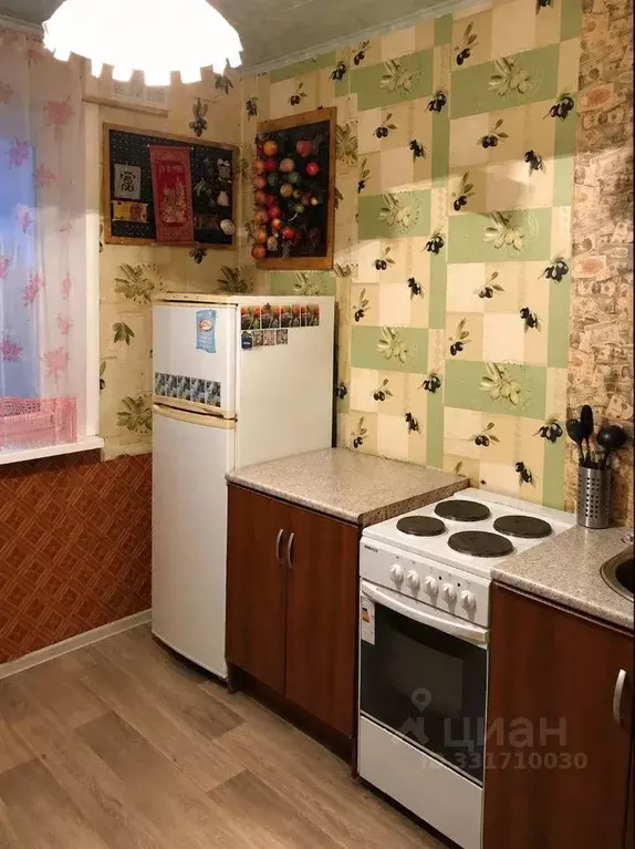 Комната Москва Солнцевский просп., 7К1 - Фото 1