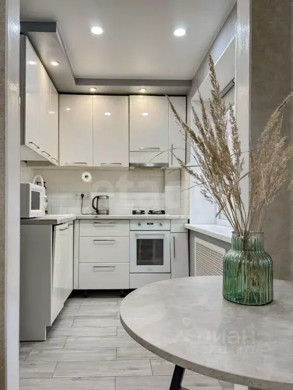 2-к кв. Псковская область, Псковский район, Завеличенская волость, д. ... - Фото 1