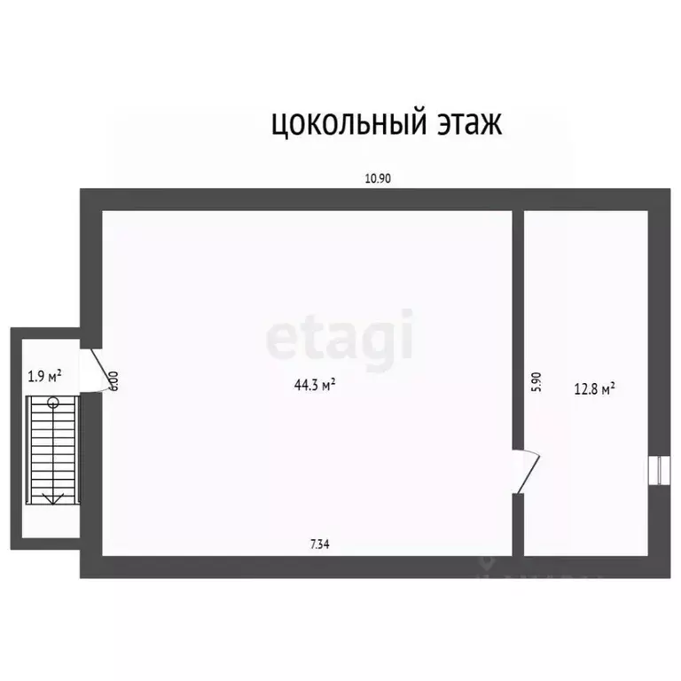 Дом в Тюменская область, Тюмень Широтная ул. (285 м) - Фото 1