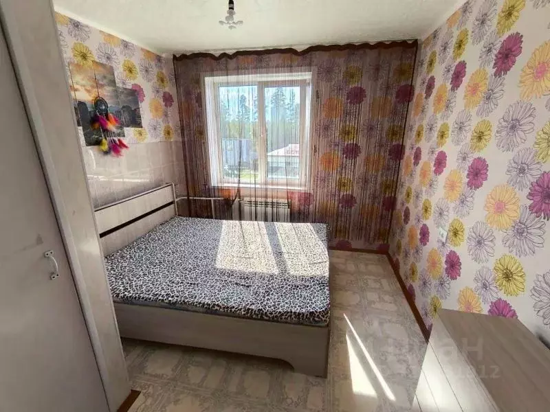 1-к кв. Иркутская область, Усть-Илимск Белградская ул., 2 (36.0 м) - Фото 0