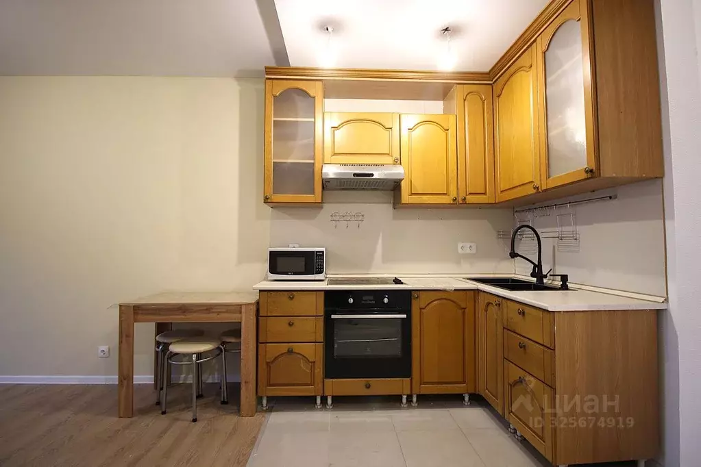 2-к кв. Москва Иловайская ул., 2 (35.7 м) - Фото 2