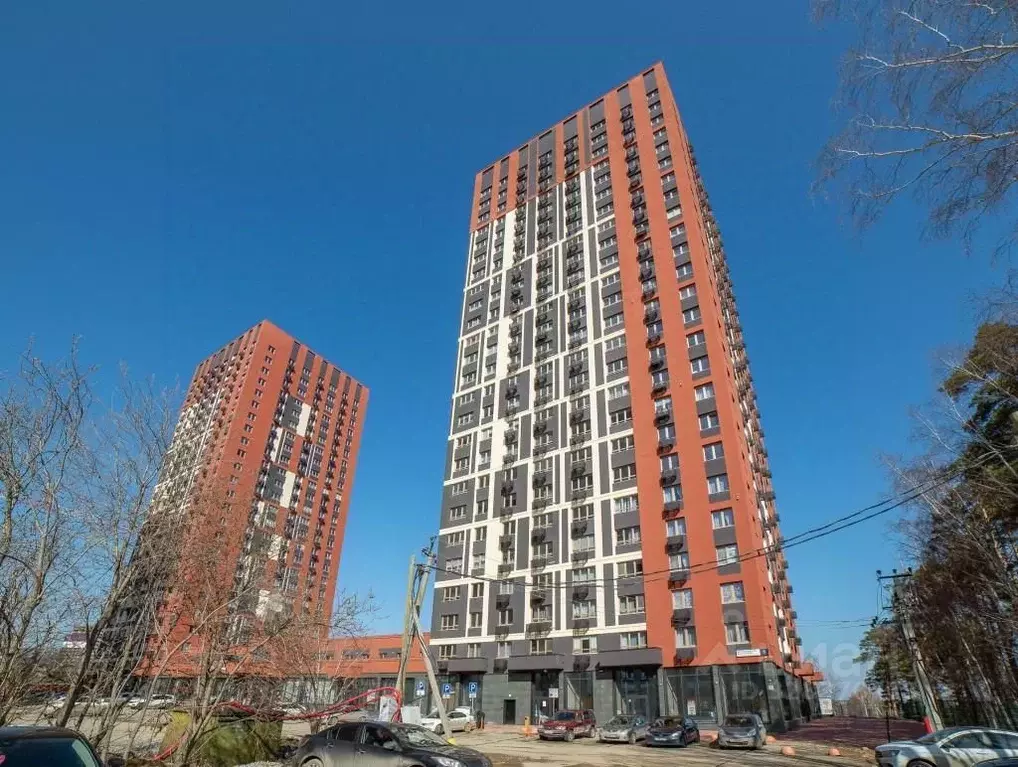 Студия Свердловская область, Екатеринбург бул. Владимира Белоглазова, ... - Фото 1