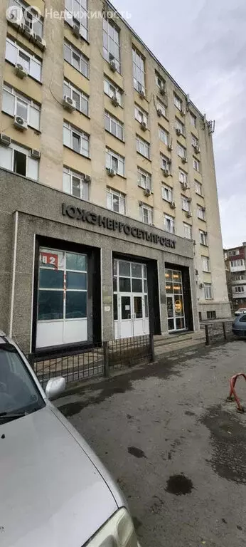 Офис (20.1 м) - Фото 1