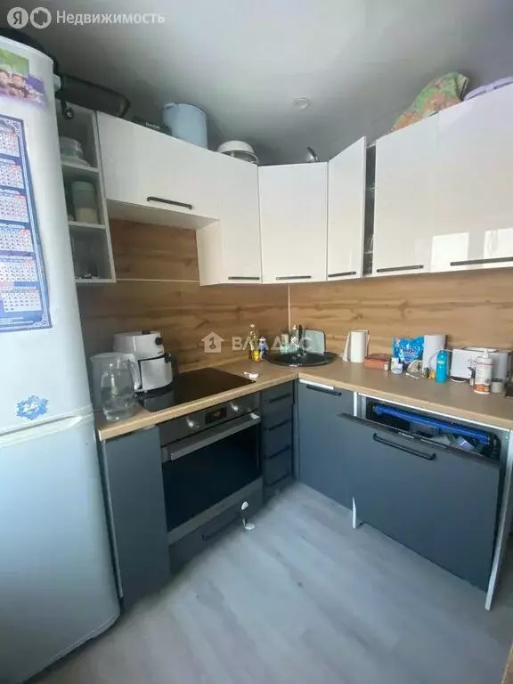 2-комнатная квартира: Улан-Удэ, микрорайон Сокол, 1 (44.5 м) - Фото 2