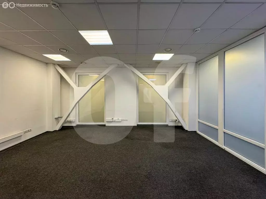 Офис (528 м) - Фото 2