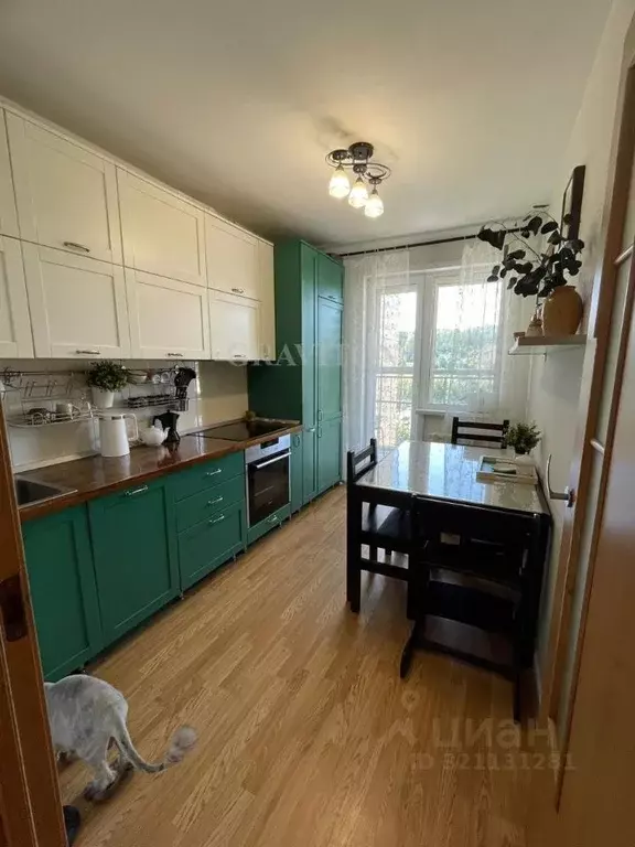 3-к кв. Алтай, Горно-Алтайск Шебалинская ул., 2/1 (74.4 м) - Фото 1