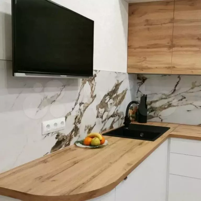 1-к. квартира, 31 м, 2/10 эт. - Фото 1