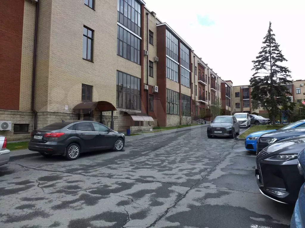 2-к. квартира, 64 м, 2/3 эт. - Фото 0