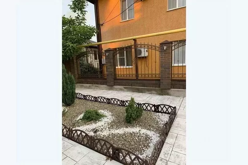 Дом в Краснодарский край, Анапа муниципальный округ, с. Витязево ул. ... - Фото 1