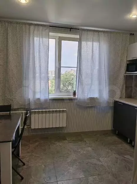 2-к. квартира, 60м, 8/17эт. - Фото 0