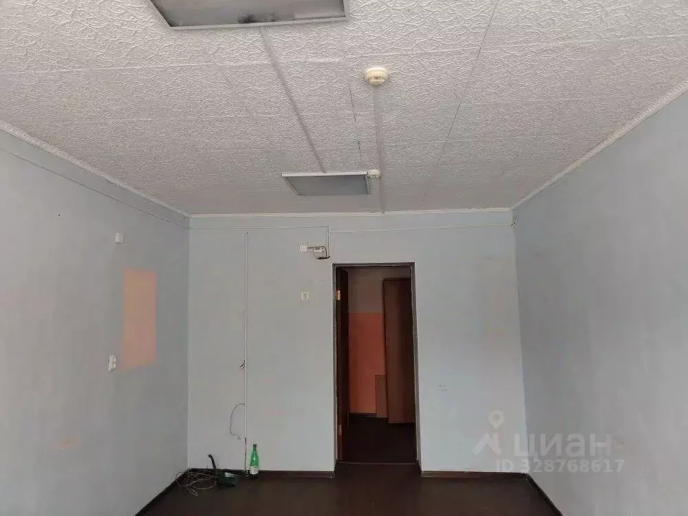 Помещение свободного назначения в Забайкальский край, Чернышевск пгт ... - Фото 1