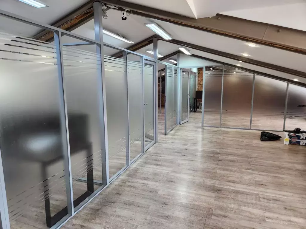 Офис в Москва ул. Сретенка, 24/2С1 (385 м) - Фото 1