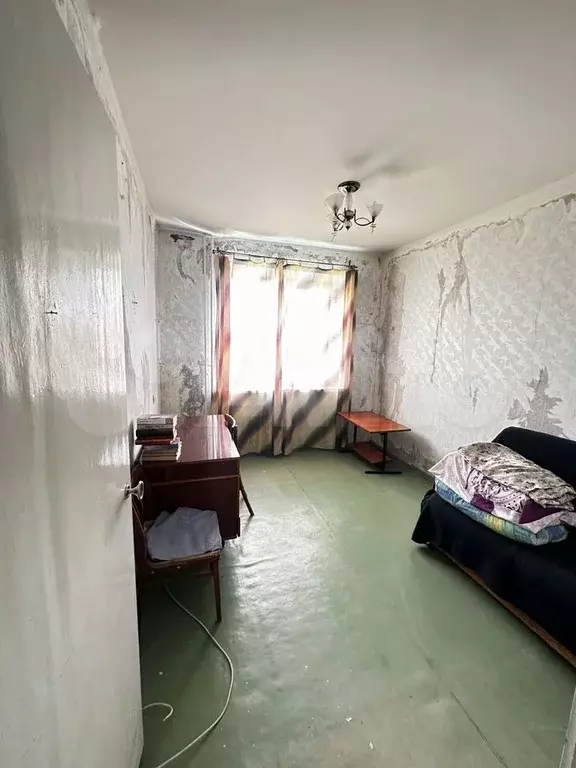 3-к. квартира, 63 м, 8/9 эт. - Фото 1