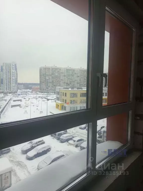 3-к кв. Московская область, Мытищи ул. Разведчика Абеля, 9 (68.0 м) - Фото 1