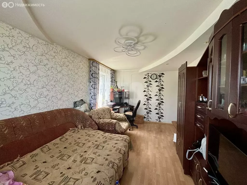 4-комнатная квартира: Сокол, Архангельская улица, 52 (70 м) - Фото 1
