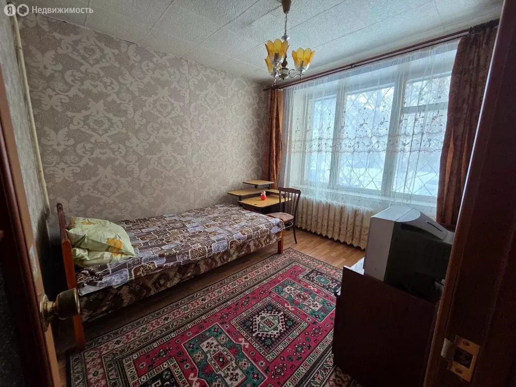 1-комнатная квартира: Люберцы, улица Электрификации, 24 (30.1 м) - Фото 1