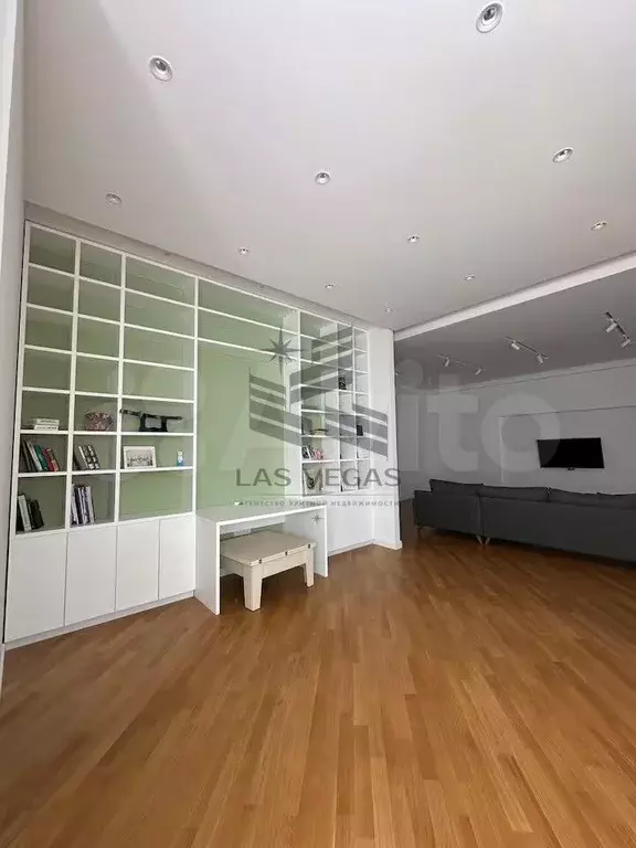 3-к. квартира, 160 м, 4/5 эт. - Фото 1