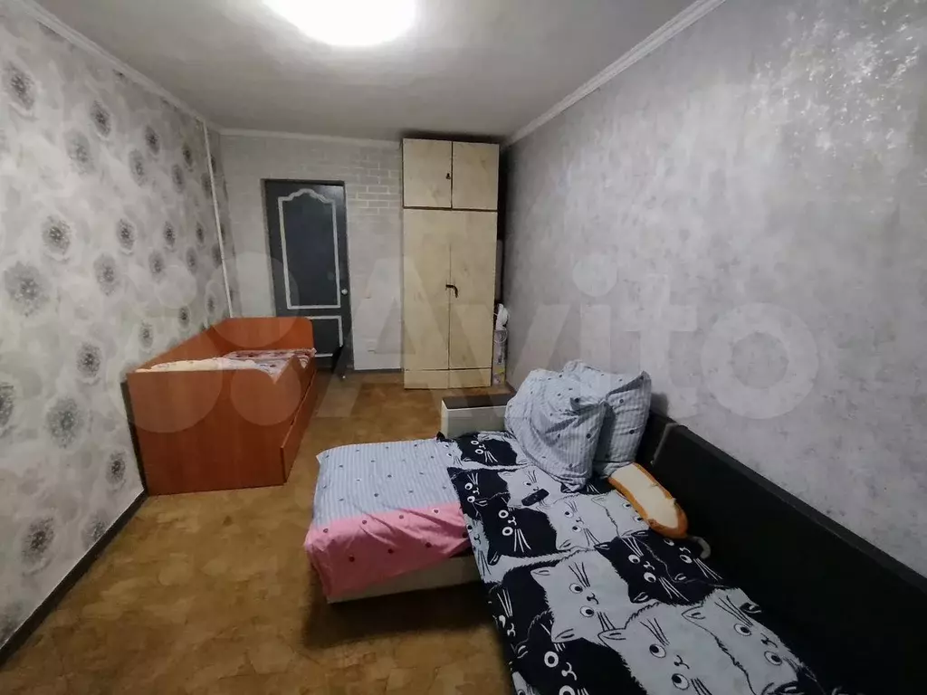 2-к. квартира, 37 м, 2/5 эт. - Фото 1
