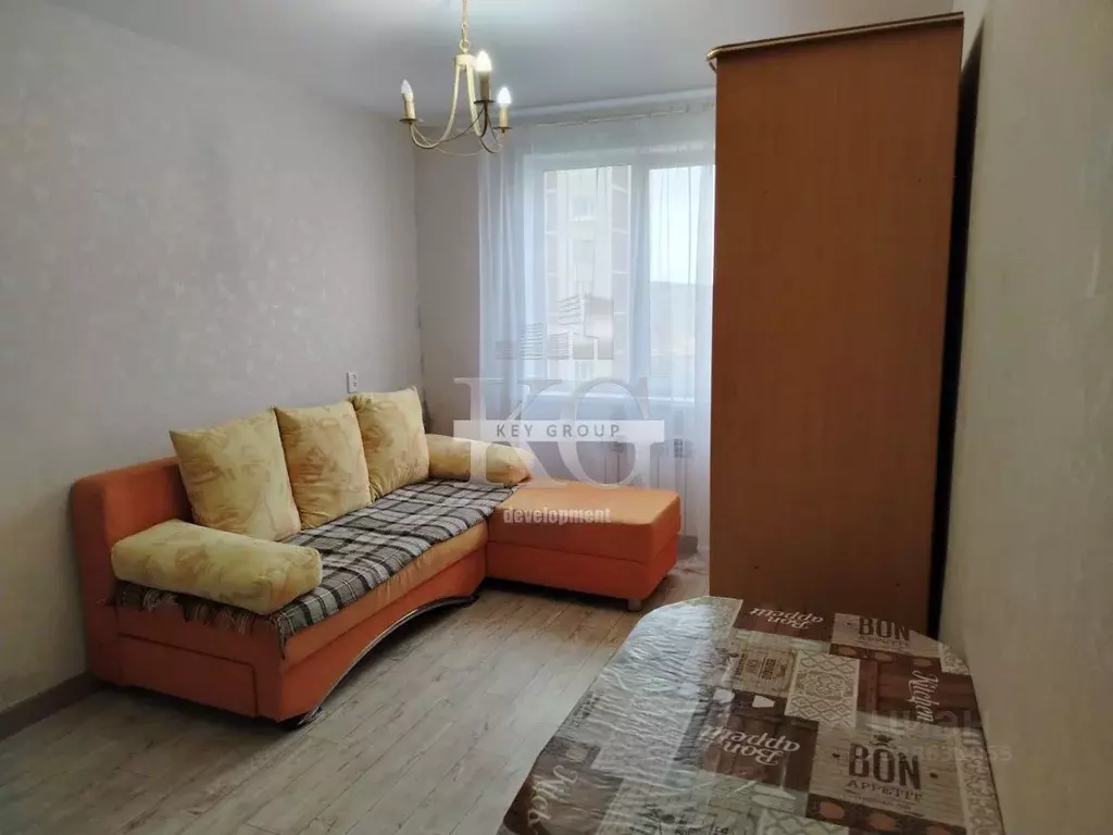 Комната Свердловская область, Екатеринбург ул. 40-летия Комсомола, ... - Фото 2