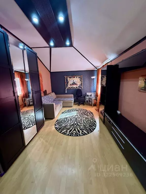 1-к кв. Ростовская область, Ростов-на-Дону ул. Содружества, 22 (38.0 ... - Фото 1