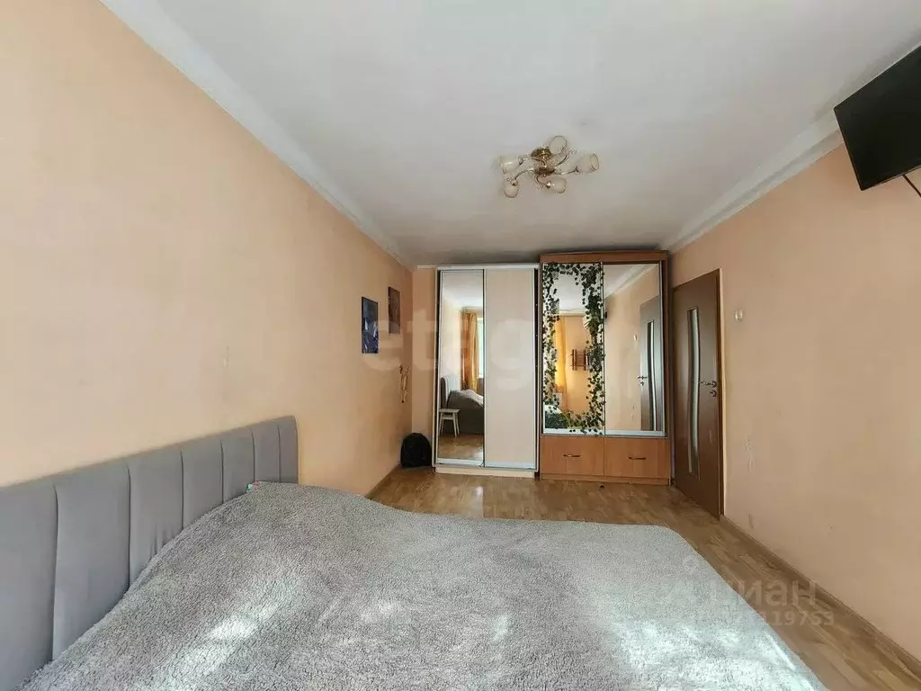 1-к кв. Севастополь ул. Брянская, 6 (29.2 м) - Фото 1