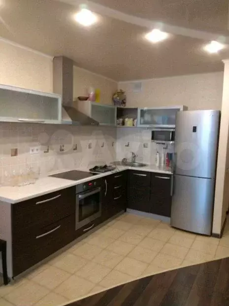 Квартира-студия, 41м, 2/10эт. - Фото 0