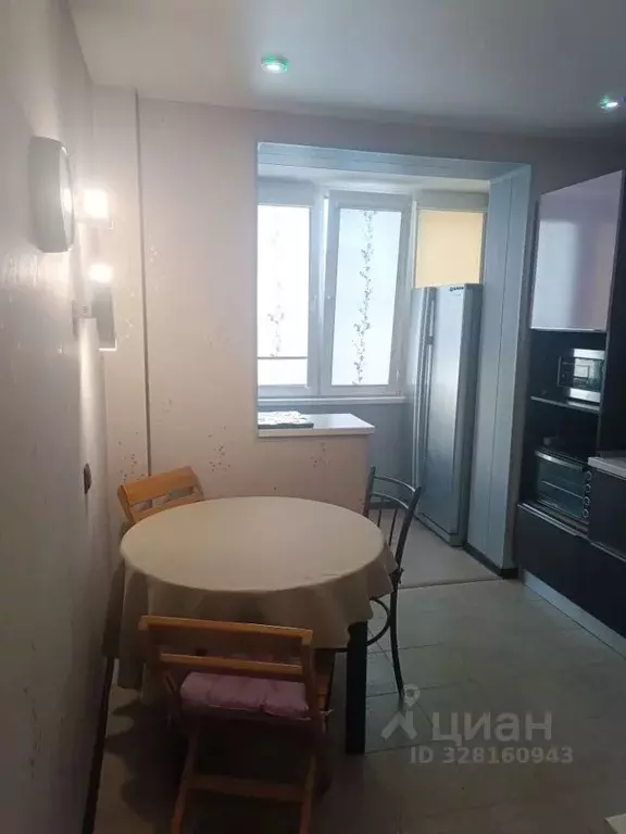 1-к кв. Москва Лебедянская ул., 32 (40.0 м) - Фото 1